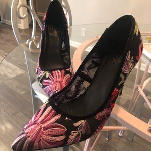 Super Unique & Fun Heels!
